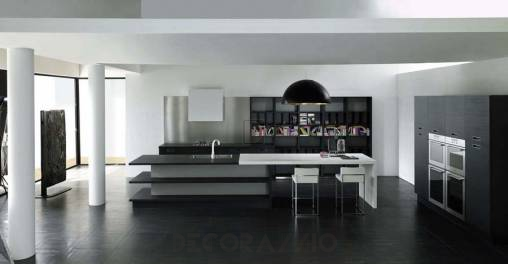 Комплект в кухню Aster Cucine Atelier - At7