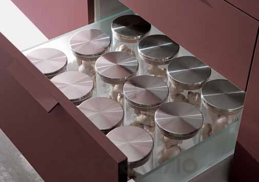 Комплект в кухню Aster Cucine Atelier - At8