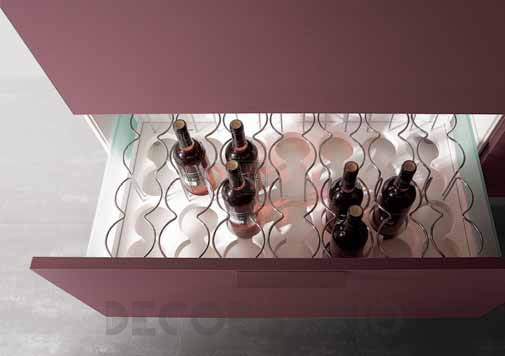 Комплект в кухню Aster Cucine Atelier - At8