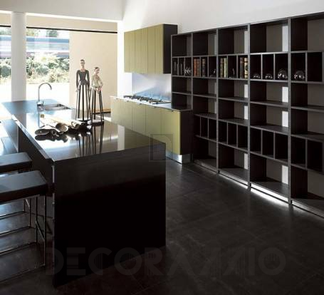 Комплект в кухню Aster Cucine Atelier - At9