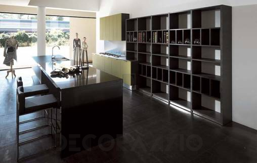 Комплект в кухню Aster Cucine Atelier - At9