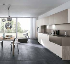 Комплект в кухню Aster Cucine Atelier, At10