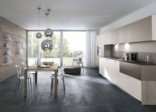 Комплект в кухню Aster Cucine Atelier - At10