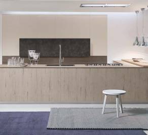 Комплект в кухню Aster Cucine Atelier, At11