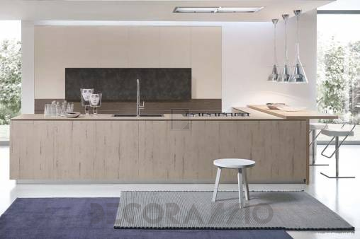 Комплект в кухню Aster Cucine Atelier - At11