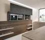 Комплект в кухню Aster Cucine Atelier - At11