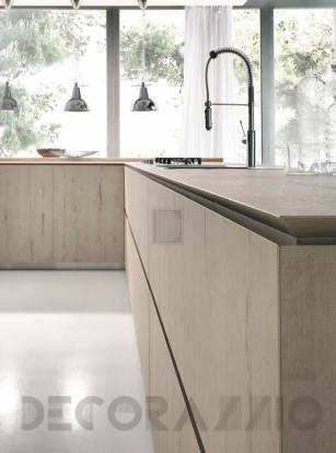 Комплект в кухню Aster Cucine Atelier - At11