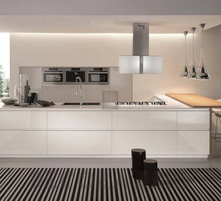 Комплект в кухню Aster Cucine Atelier - At12