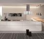 Комплект в кухню Aster Cucine Atelier - At12