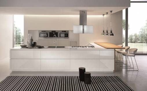 Комплект в кухню Aster Cucine Atelier - At12