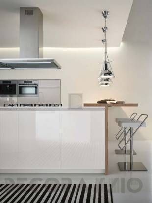 Комплект в кухню Aster Cucine Atelier - At12