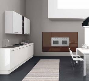 Комплект в кухню Aster Cucine Atelier, At13