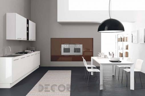 Комплект в кухню Aster Cucine Atelier - At13