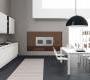 Комплект в кухню Aster Cucine Atelier - At13
