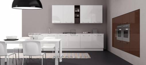 Комплект в кухню Aster Cucine Atelier - At13
