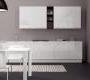 Комплект в кухню Aster Cucine Atelier - At13