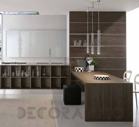Комплект в кухню Aster Cucine Atelier - At14