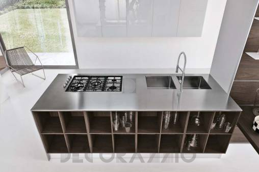Комплект в кухню Aster Cucine Atelier - At14