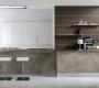Комплект в кухню Aster Cucine Atelier - At15