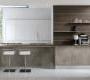 Комплект в кухню Aster Cucine Atelier - At15