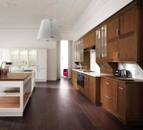 Комплект в кухню Aster Cucine Avenue, Aven2