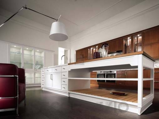 Комплект в кухню Aster Cucine Avenue - Aven2