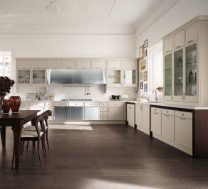 Комплект в кухню Aster Cucine Avenue, Aven3