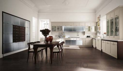 Комплект в кухню Aster Cucine Avenue - Aven3