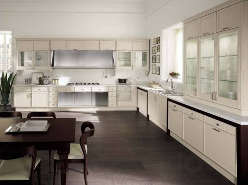 Комплект в кухню Aster Cucine Avenue - Aven3