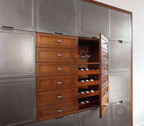 Комплект в кухню Aster Cucine Avenue - Aven3