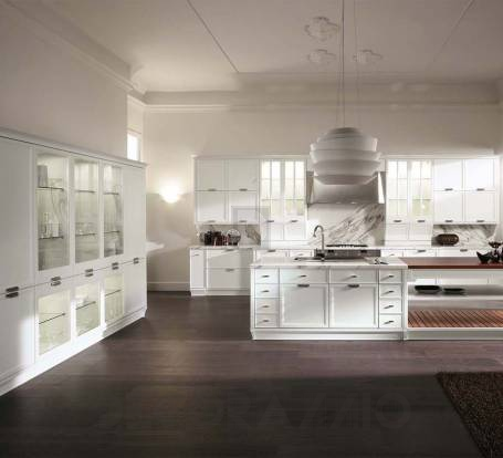 Комплект в кухню Aster Cucine Avenue - Aven4