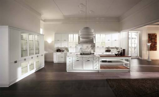 Комплект в кухню Aster Cucine Avenue - Aven4