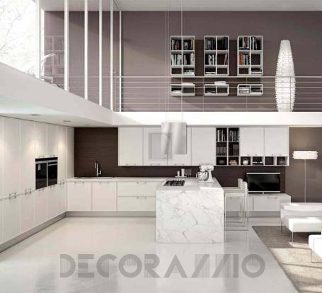 Комплект в кухню Aster Cucine Avenue - Aven5
