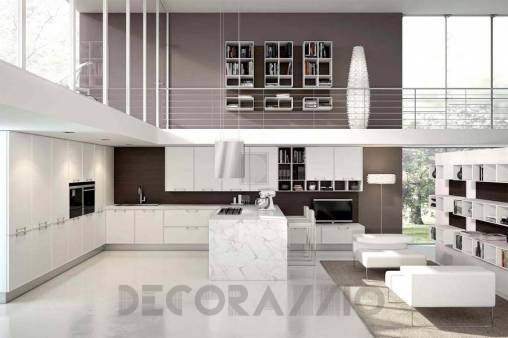 Комплект в кухню Aster Cucine Avenue - Aven5