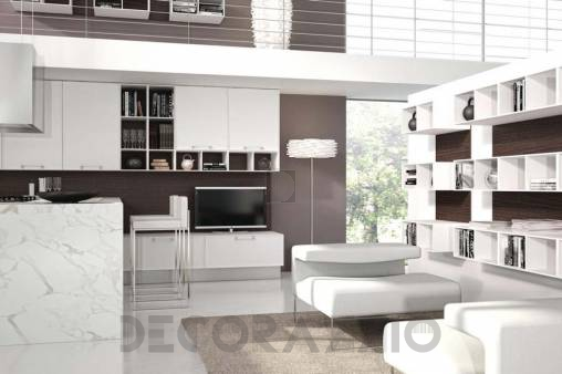 Комплект в кухню Aster Cucine Avenue - Aven5