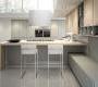 Комплект в кухню Aster Cucine Avenue - Aven6