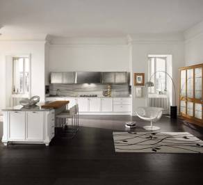 Комплект в кухню Aster Cucine Avenue, Aven7