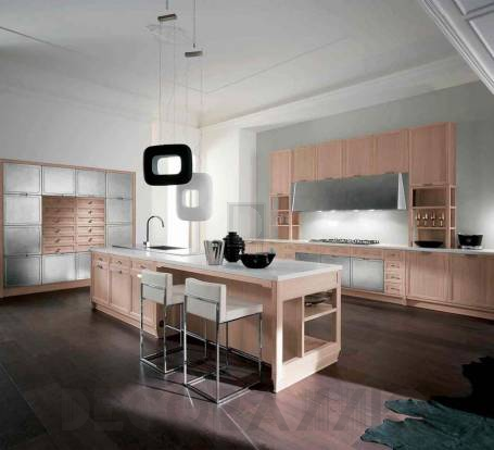 Комплект в кухню Aster Cucine Avenue - Aven8