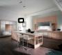 Комплект в кухню Aster Cucine Avenue - Aven8
