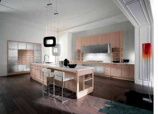 Комплект в кухню Aster Cucine Avenue - Aven8