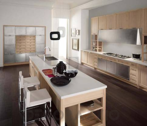 Комплект в кухню Aster Cucine Avenue - Aven8