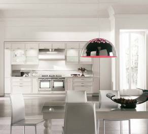 Комплект в кухню Aster Cucine Avenue, Aven9