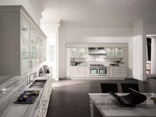 Комплект в кухню Aster Cucine Avenue - Aven9
