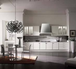 Комплект в кухню Aster Cucine Avenue, Aven10