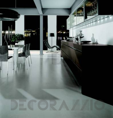 Комплект в кухню Aster Cucine Contempora - Cont1