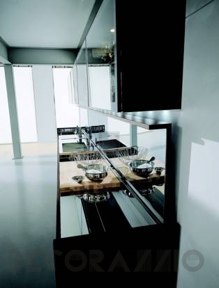 Комплект в кухню Aster Cucine Contempora - Cont1