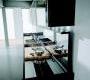 Комплект в кухню Aster Cucine Contempora - Cont1
