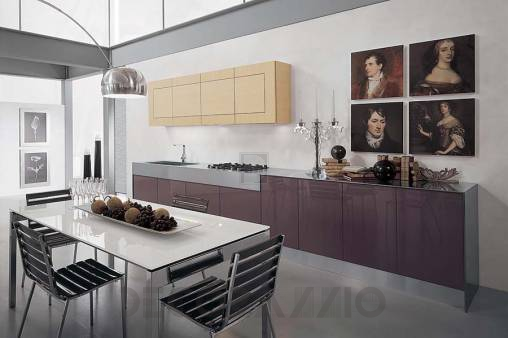 Комплект в кухню Aster Cucine Contempora - Cont3