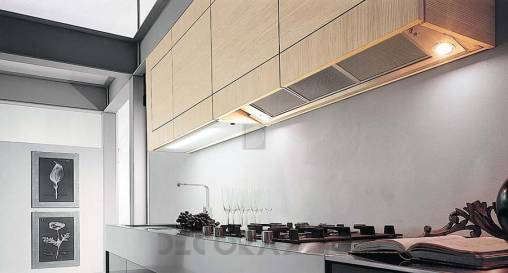 Комплект в кухню Aster Cucine Contempora - Cont3