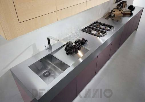 Комплект в кухню Aster Cucine Contempora - Cont3